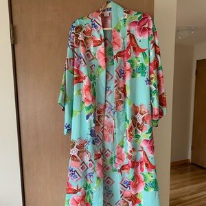 Natori Robe Small